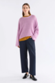 Elk Agna Sweater