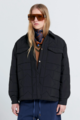 Karen Walker Crest Jacket