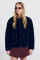 Karen Walker Ashford Jacket