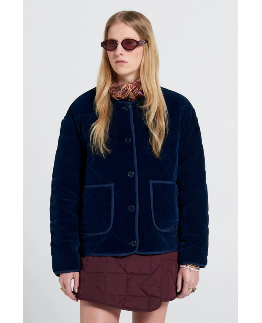 Karen Walker Ashford Jacket