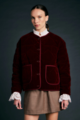 Karen Walker Ashford Jacket