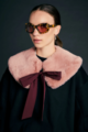 Karen Walker Runaway Collar