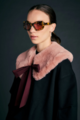 Karen Walker Runaway Collar