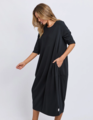 Elm Diana Dress 3/4 sleve