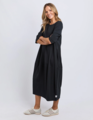 Elm Diana Dress 3/4 sleve