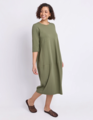 Elm Diana Dress 3/4 sleve