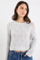 F&F Among The Brave Adulation Pointelle Jumper