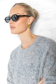 F&F Among The Brave Adulation Pointelle Jumper