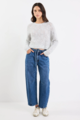 F&F Among The Brave Adulation Pointelle Jumper