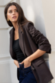 F&F Among The Brave Diploma Vent Sleeve Blazer