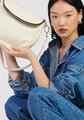 Saben Fifi Crossbody Bag