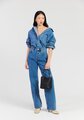 Saben Leo Crossbody Bag