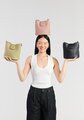 Saben Leo Crossbody Bag