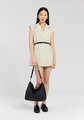 Saben Miki Shoulder Bag