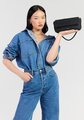 Saben Milla Shoulder Bag