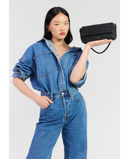 Saben Milla Shoulder Bag