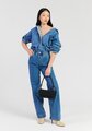 Saben Milla Shoulder Bag