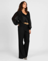 Storm Mesh Long Sleeve Bomber