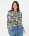 Stella + Gemma Jackie Knit Cardigan