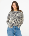 Stella + Gemma Jackie Knit Cardigan