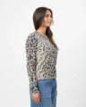 Stella + Gemma Jackie Knit Cardigan