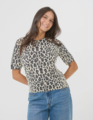 Stella + Gemma Grace Knit Top