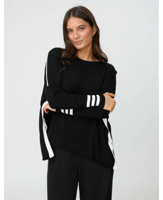 Stella + Gemma Farah Knit