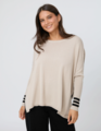 Stella + Gemma Farah Knit