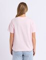 Foxwood Hibiscus Tee