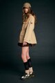 Karen Walker Rowan Parka