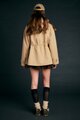 Karen Walker Rowan Parka