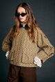 Karen Walker Overtime Jacket