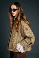 Karen Walker Overtime Jacket
