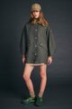 Karen Walker Tiller Jacket