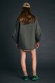Karen Walker Tiller Jacket