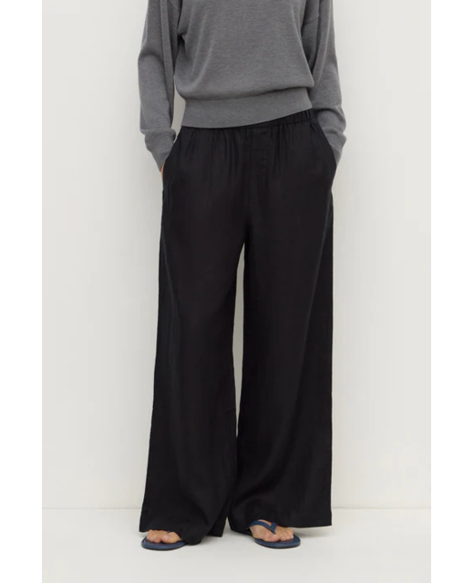 Assembly Label Everyday Linen Pant
