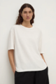 Assembly Label Kira Cotton Hemp Tee