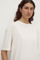 Assembly Label Kira Cotton Hemp Tee