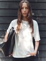 Assembly Label Kira Cotton Hemp Tee