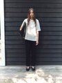 Assembly Label Kira Cotton Hemp Tee