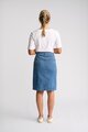 Vassalli Poppy Skirt