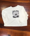 Assembly Label Womens Flora L/S Tee