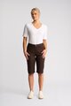 Vassalli Poplin Short