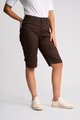 Vassalli Poplin Short