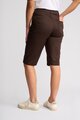 Vassalli Poplin Short