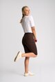 Vassalli Poplin Short