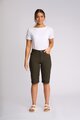 Vassalli Poplin Short