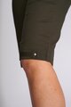 Vassalli Poplin Short