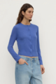 Assembly Label Orina Cardigan