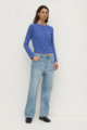 Assembly Label Orina Cardigan